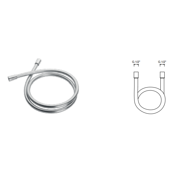 Kit doccia T