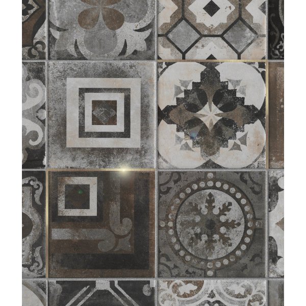Cementine Miami