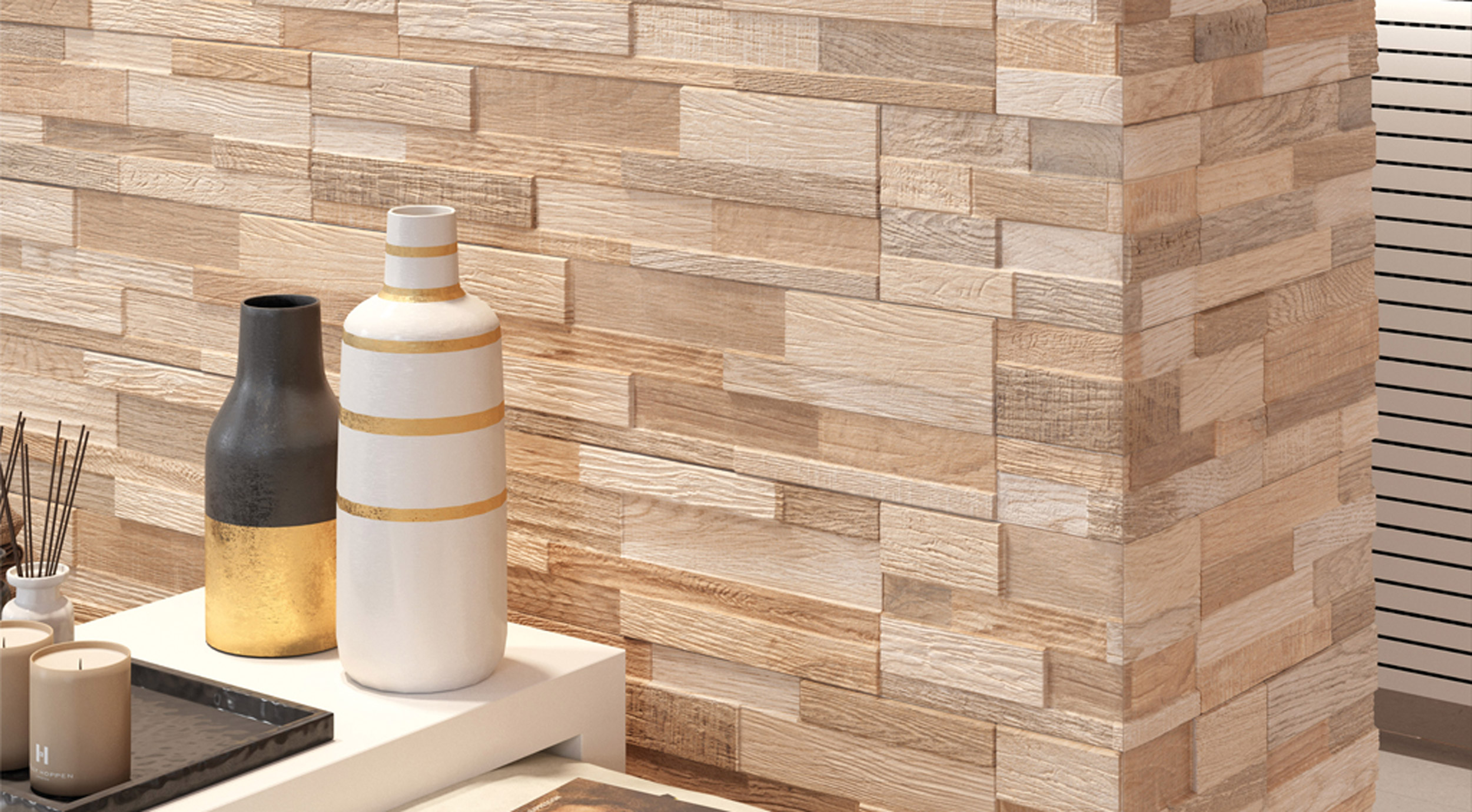 Wall Art Sand