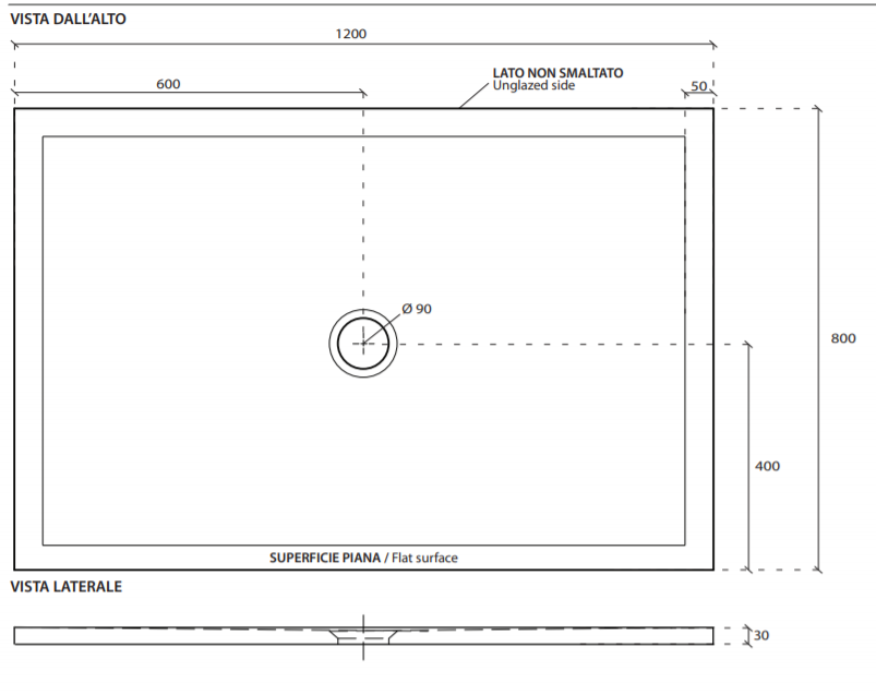 Folia 120X80