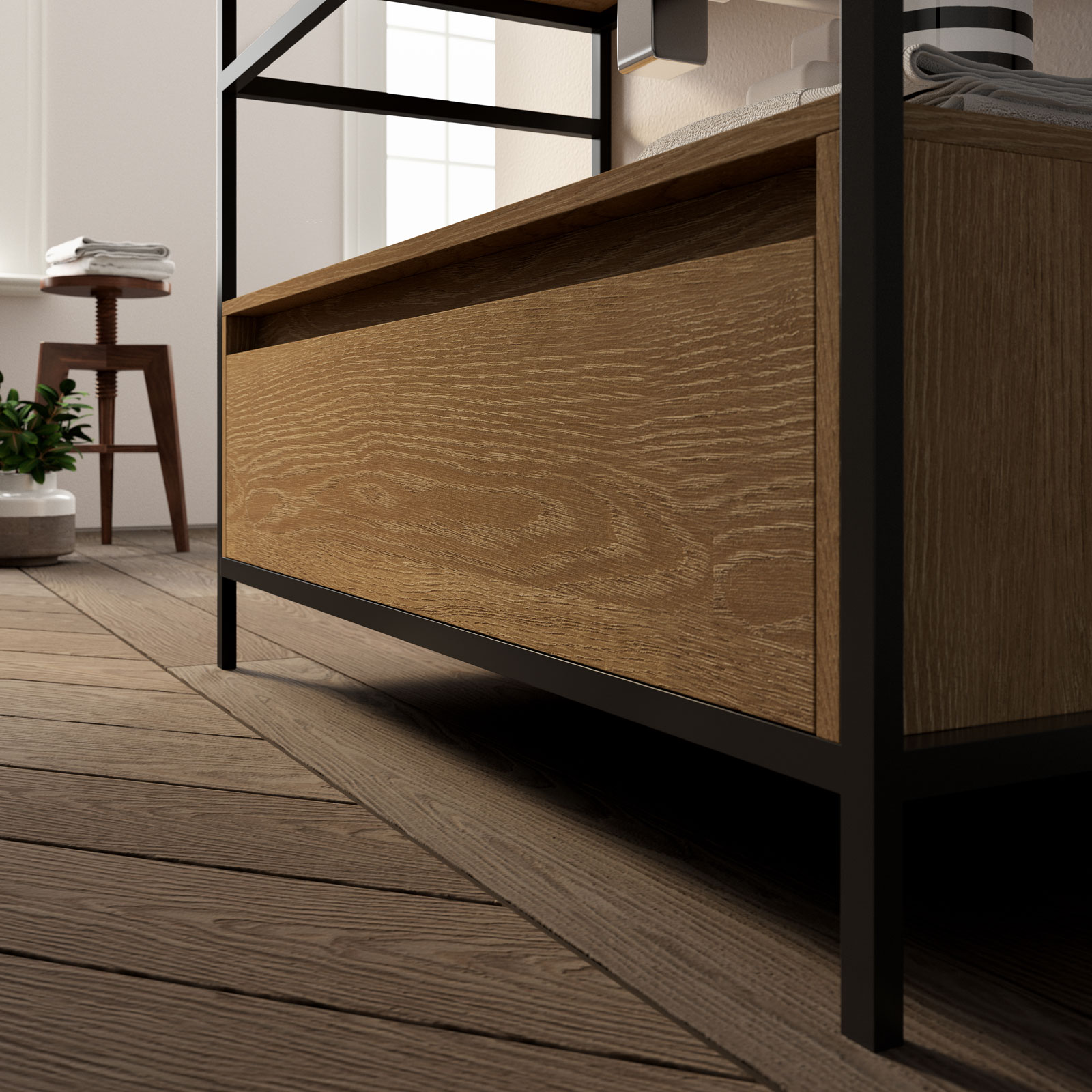 Composizione Urban 02