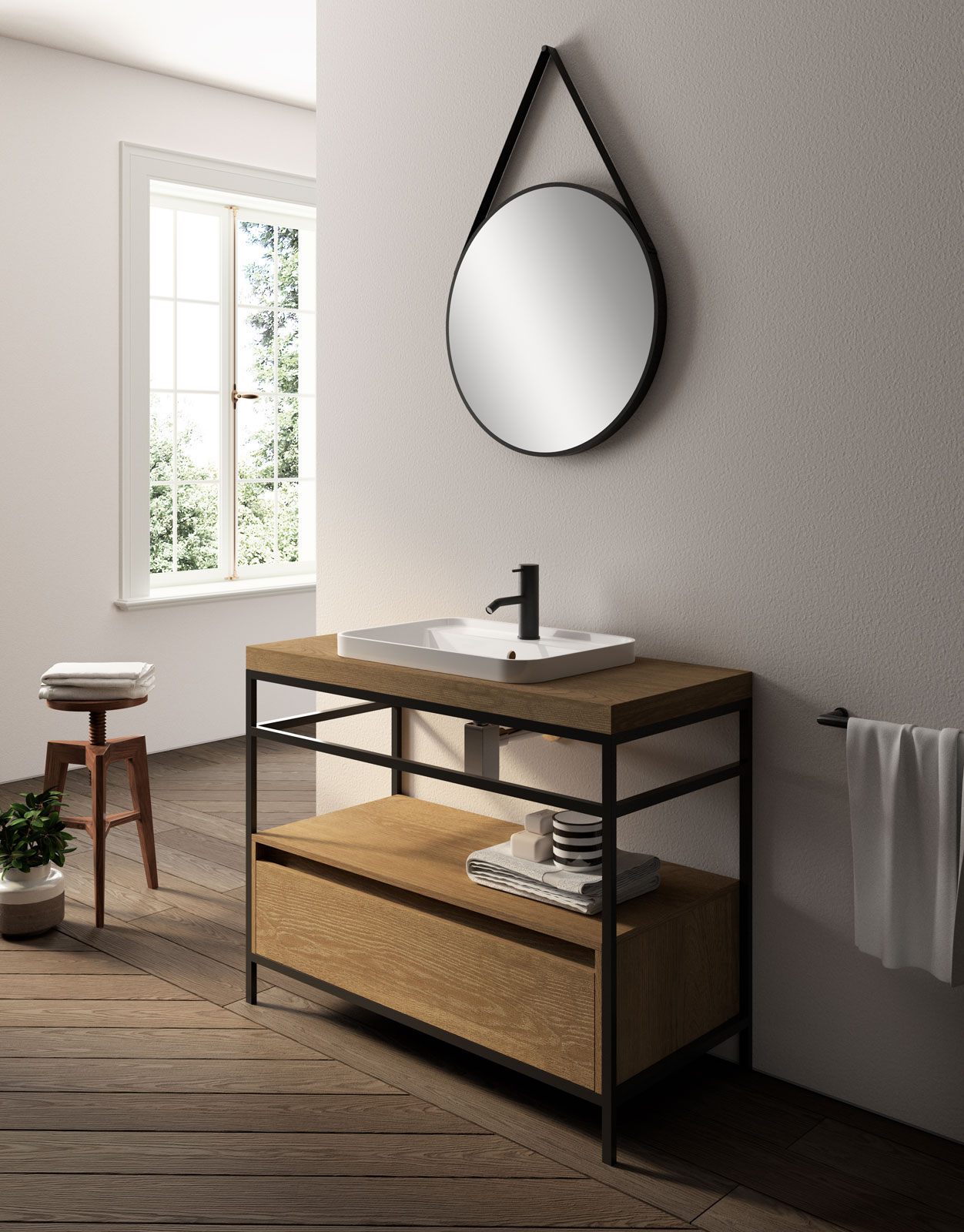 Composizione Urban 02