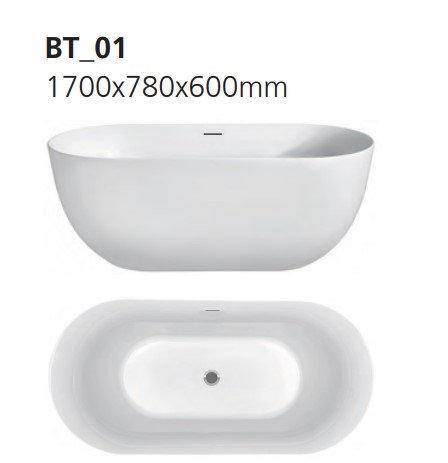 Free Standing BT_01
