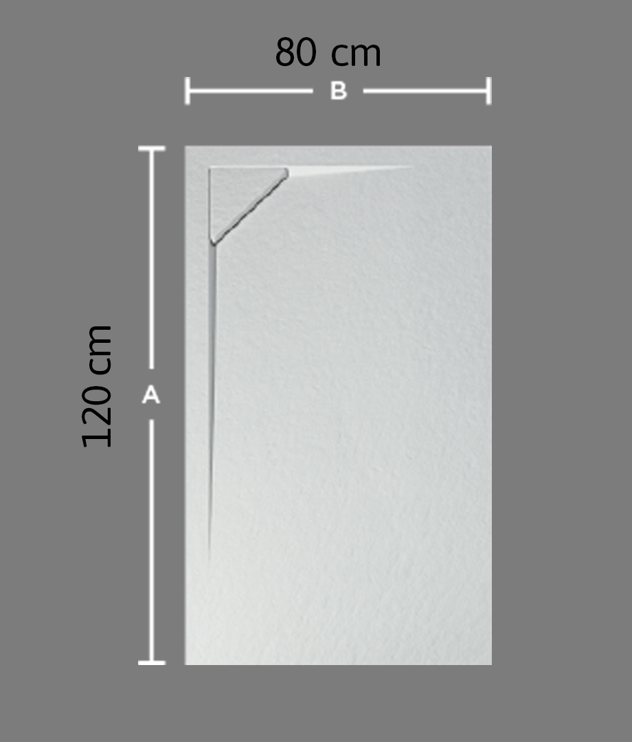 Delta 120x80 cm