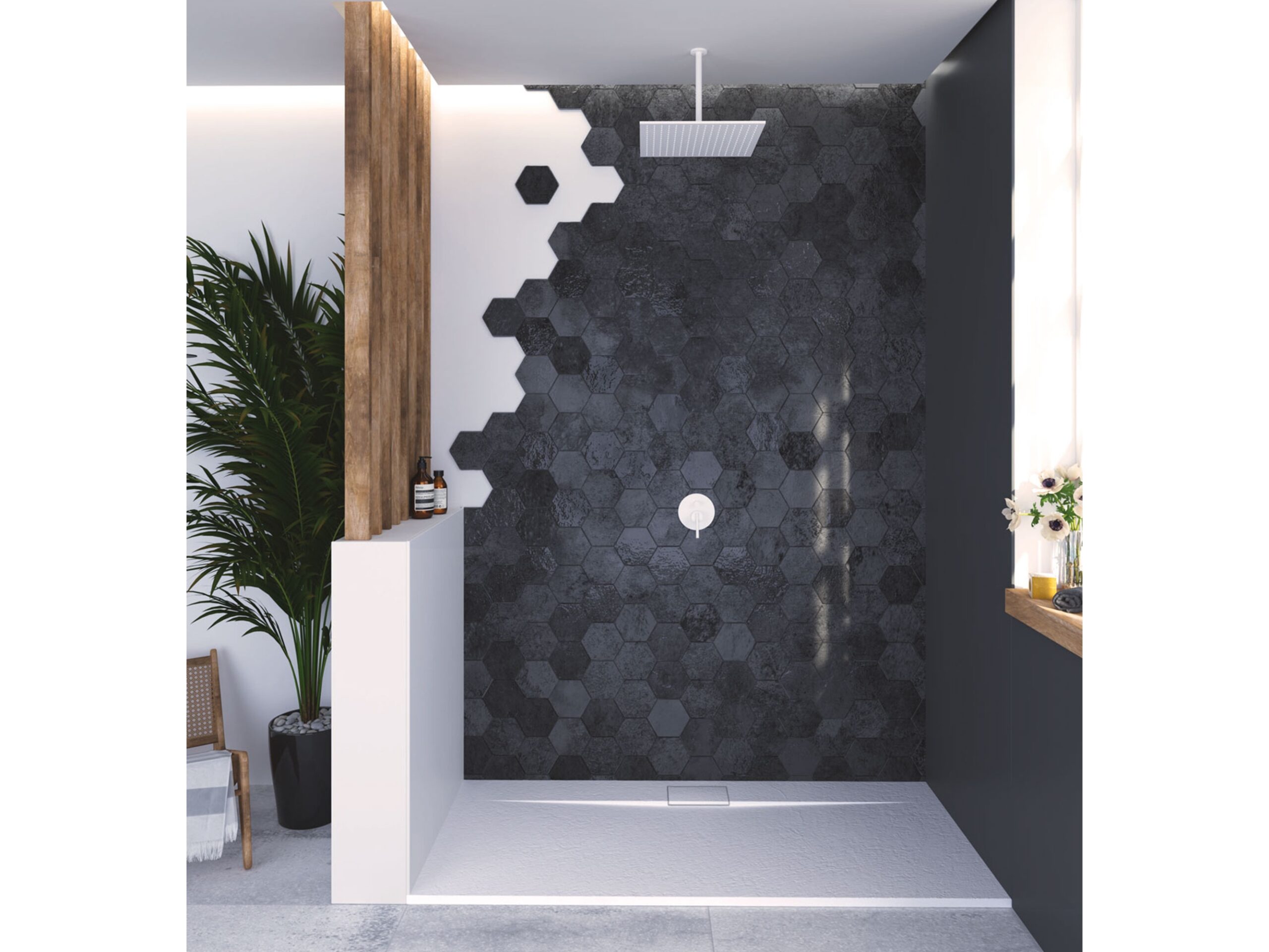 Radiance lateral 140x80 cm