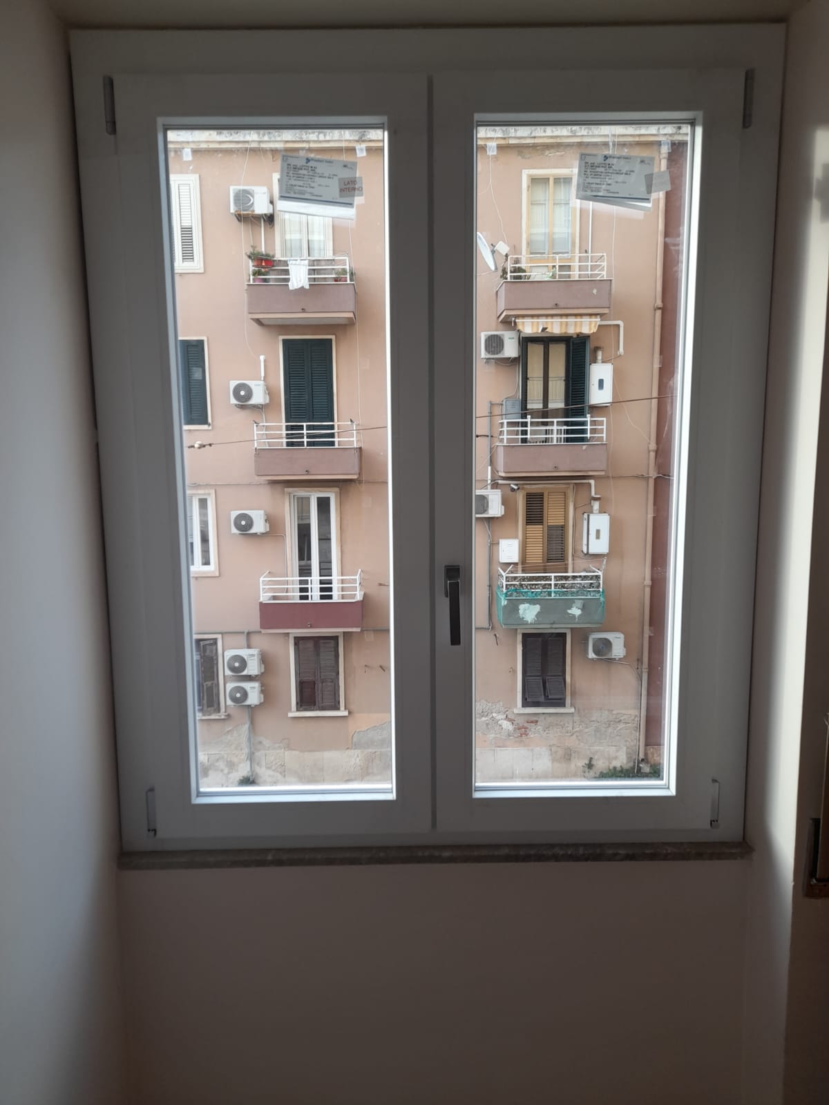 LINEA ASTRA