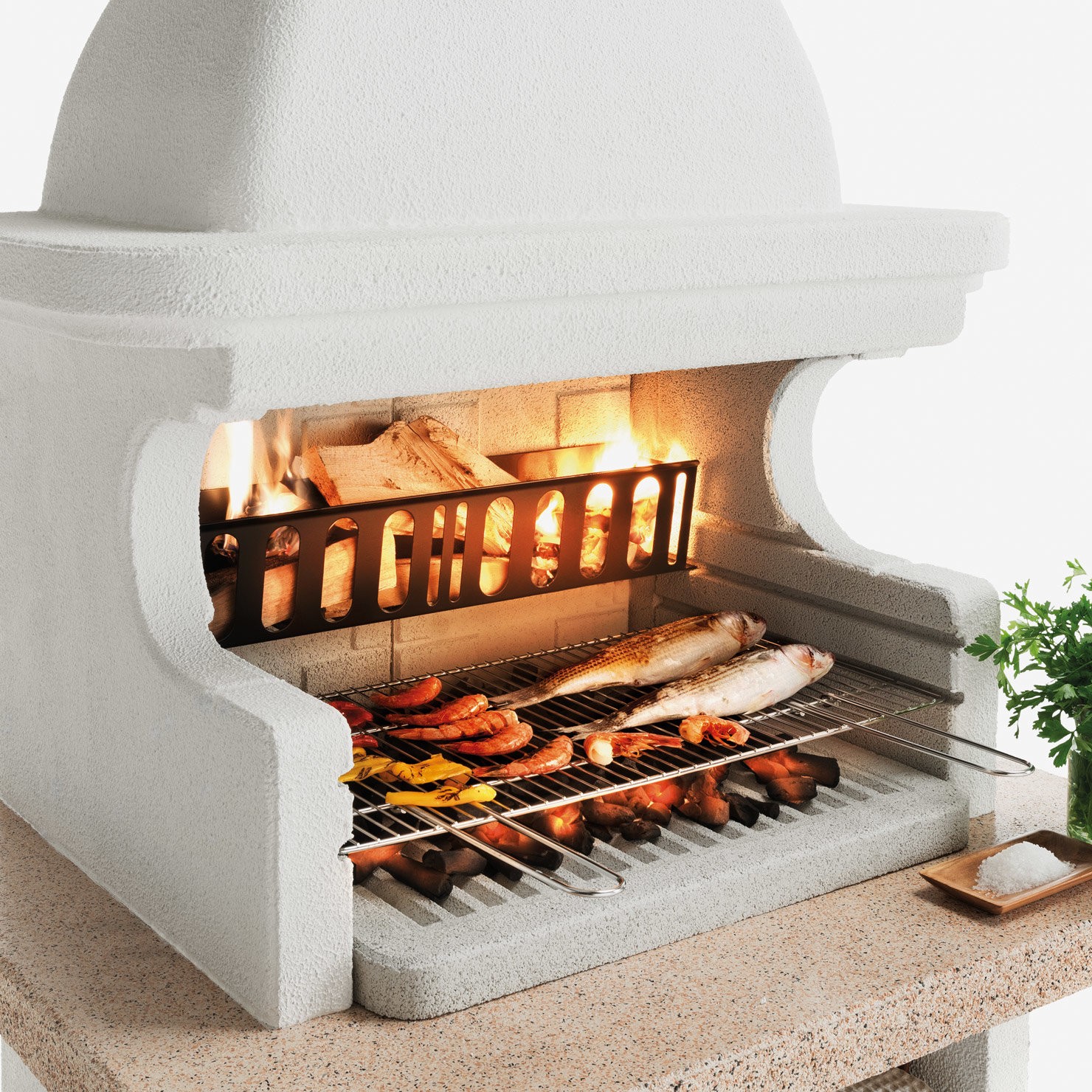 Tropea Barbecue