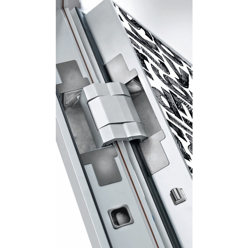 Sleek Next Elettra