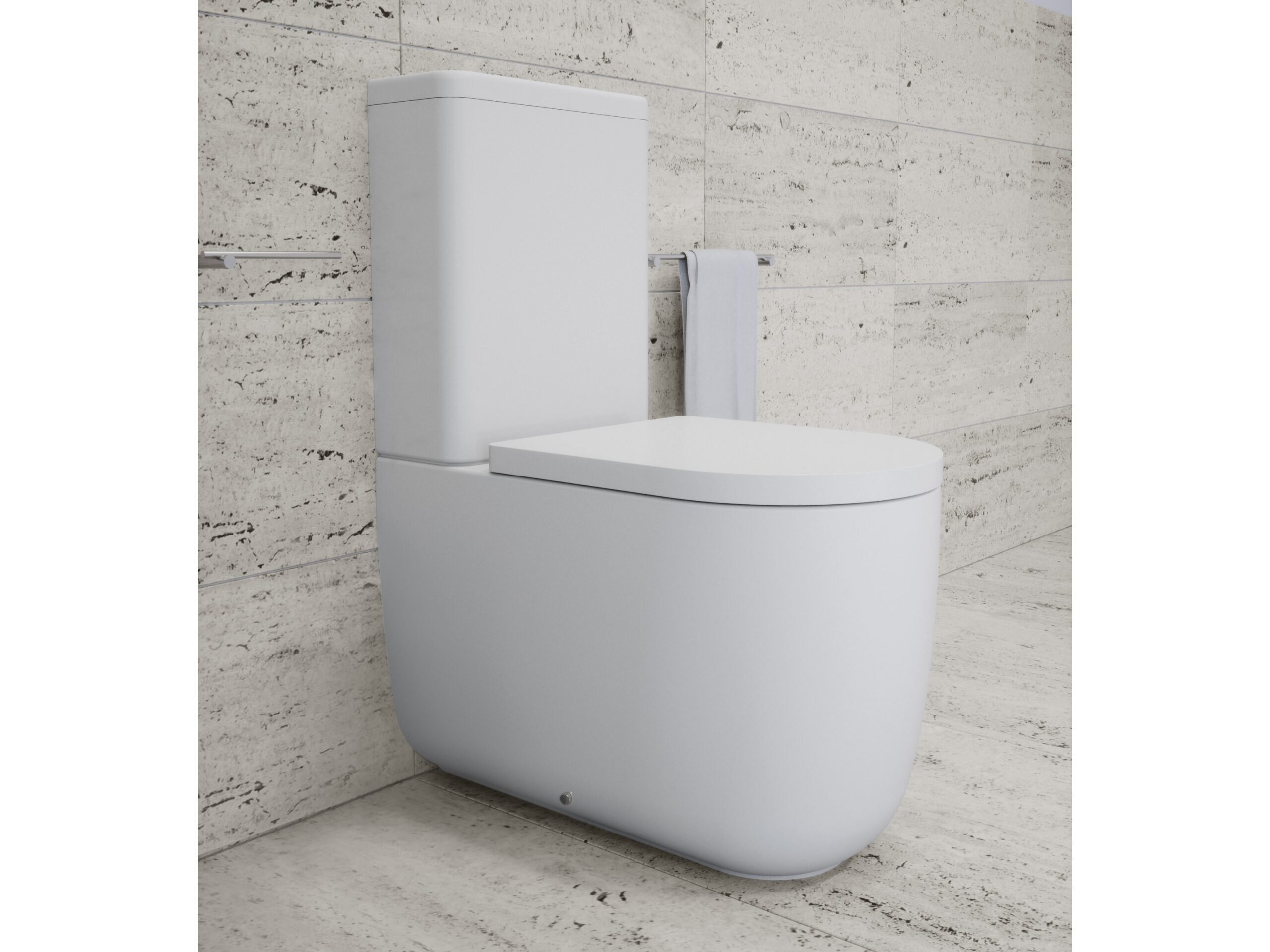 sanitari bagno milady monoblocco