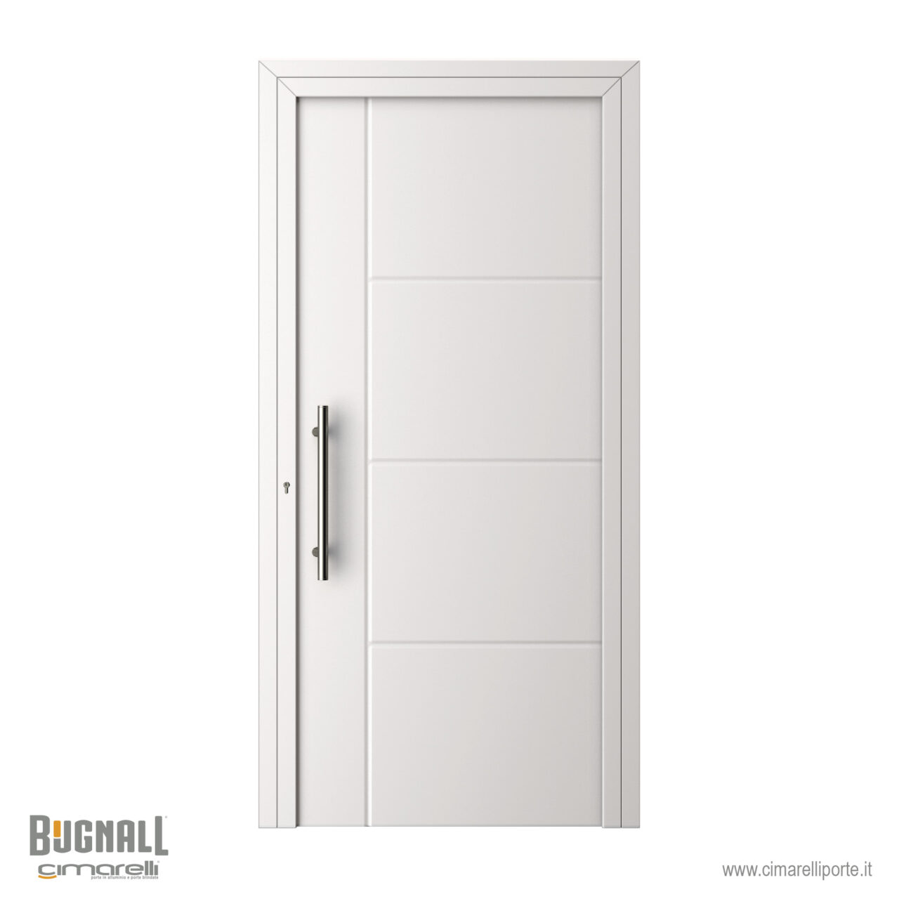 PANNELLO PER BLINDATO