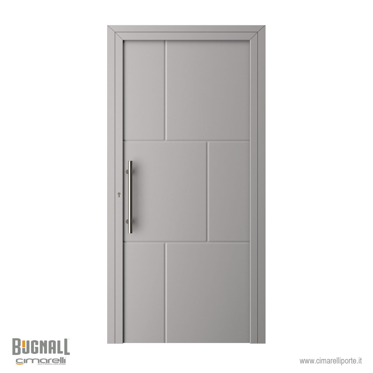 PANNELLO PER BLINDATO